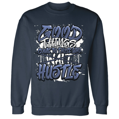 Low-Diffused-Blue-11s-Sweatshirt-Match-Good-Things