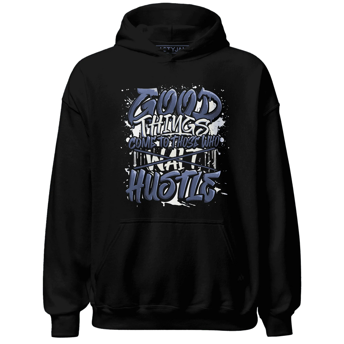 Low-Diffused-Blue-11s-Hoodie-Match-Good-Things