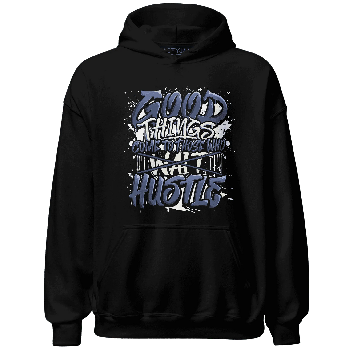 Low-Diffused-Blue-11s-Hoodie-Match-Good-Things