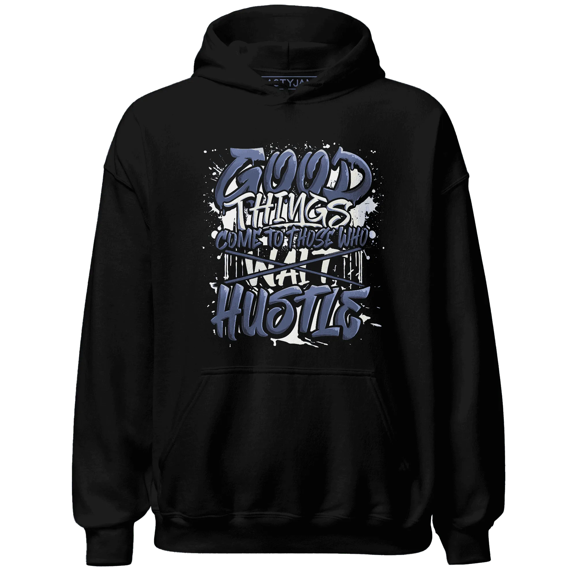 Low-Diffused-Blue-11s-Hoodie-Match-Good-Things