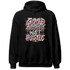 Low Legend Pink 11s Hoodie Match Good Things - NastyJamz