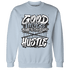 Low Space Jamz 11s Sweatshirt Match Good Things - NastyJamz