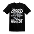 Low Space Jamz 11s T Shirt Match Good Things - NastyJamz