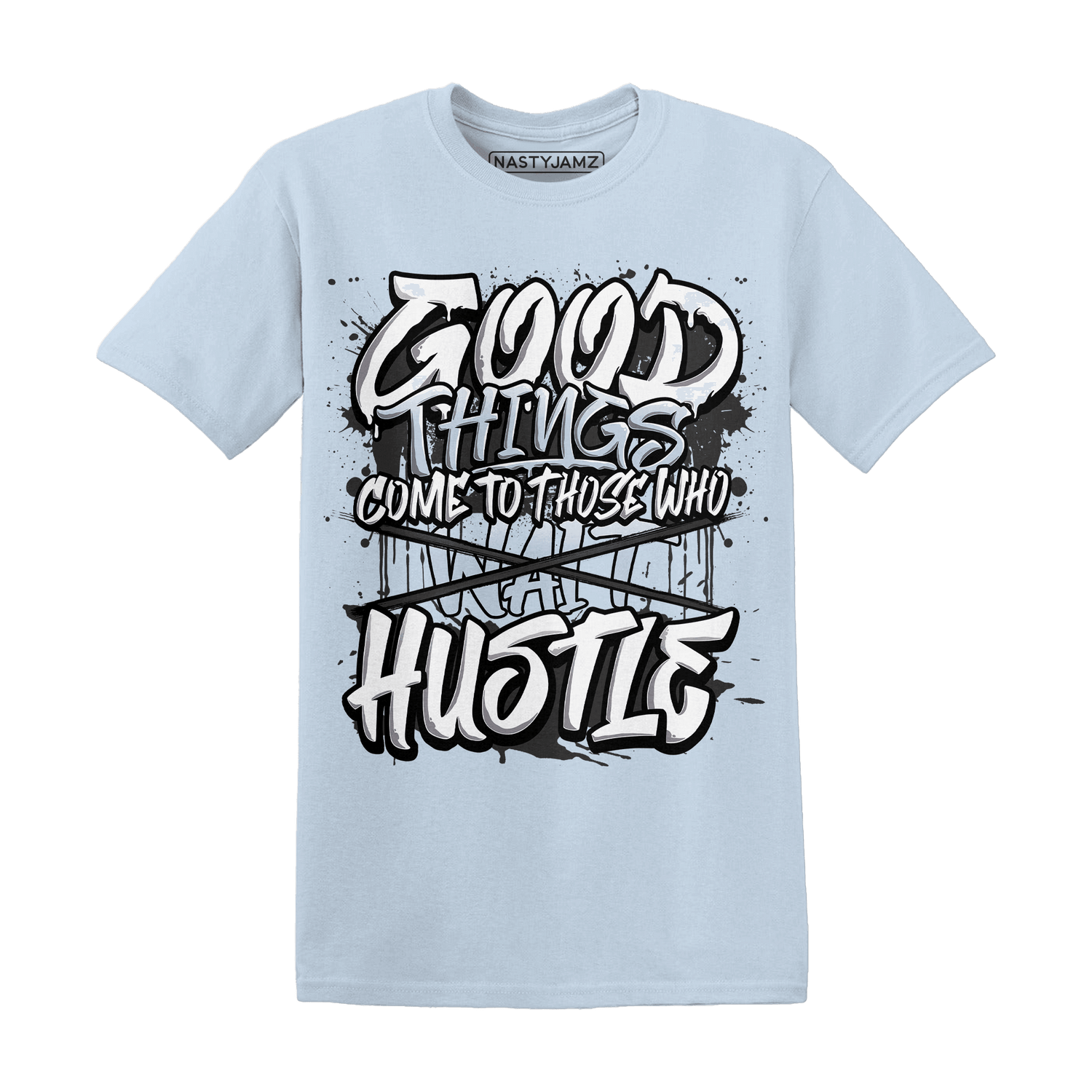 Low Space Jamz 11s T Shirt Match Good Things - NastyJamz