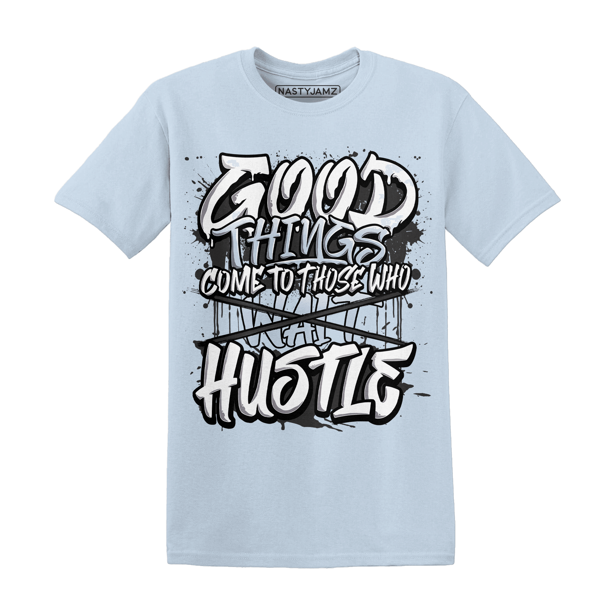 Low Space Jamz 11s T Shirt Match Good Things - NastyJamz