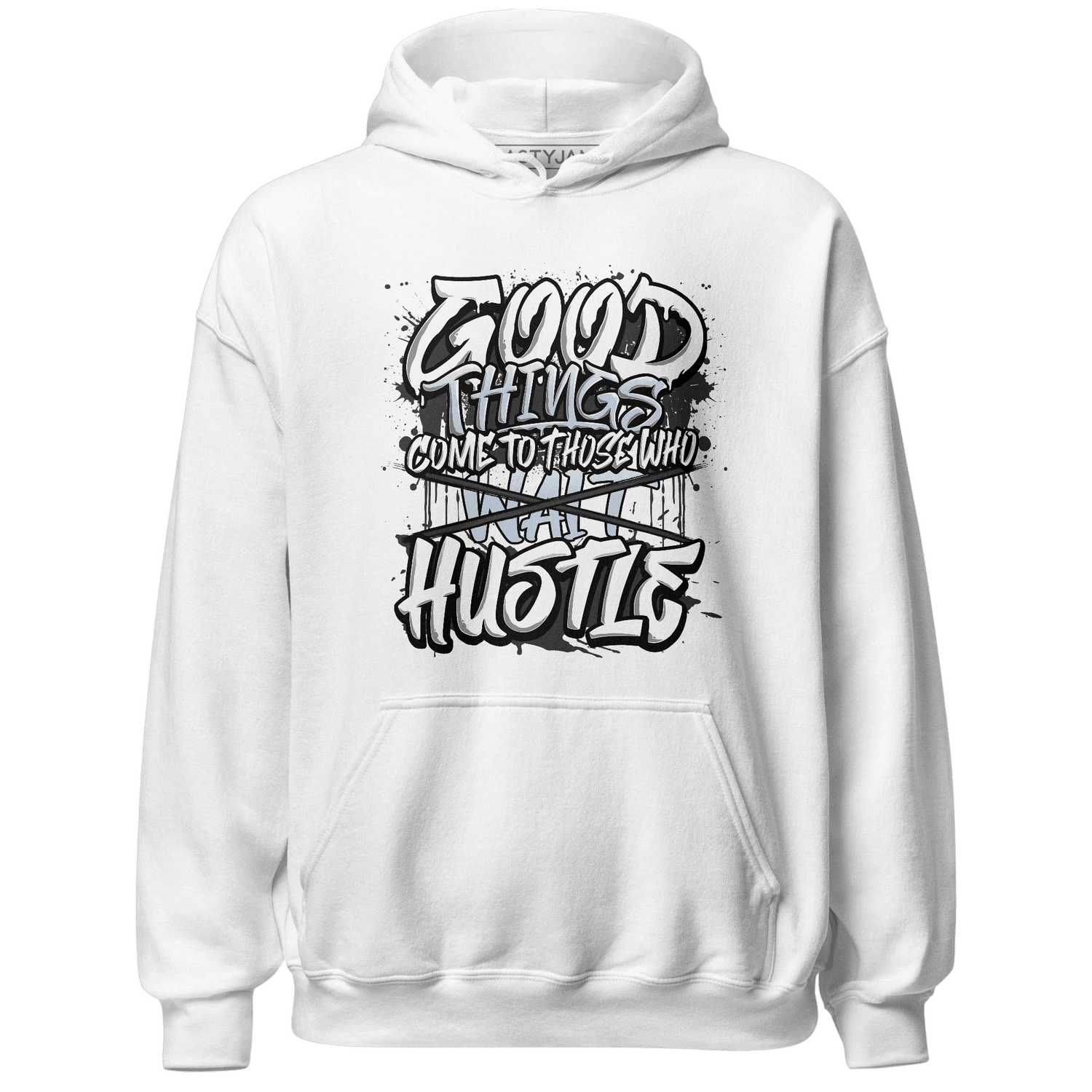 Low Space Jamz 11s Hoodie Match Good Things - NastyJamz