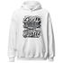 Low Space Jamz 11s Hoodie Match Good Things - NastyJamz