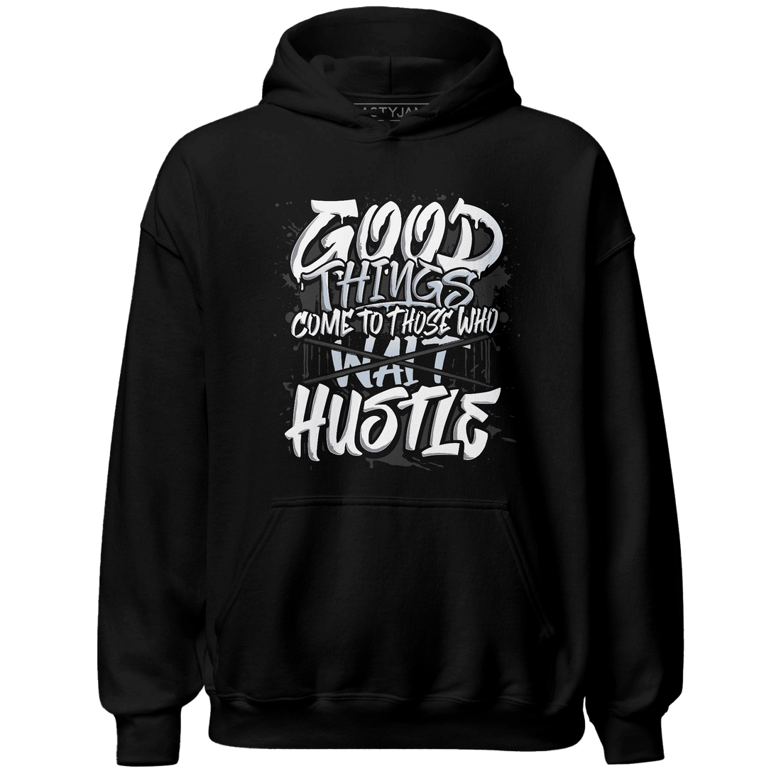 Low Space Jamz 11s Hoodie Match Good Things - NastyJamz