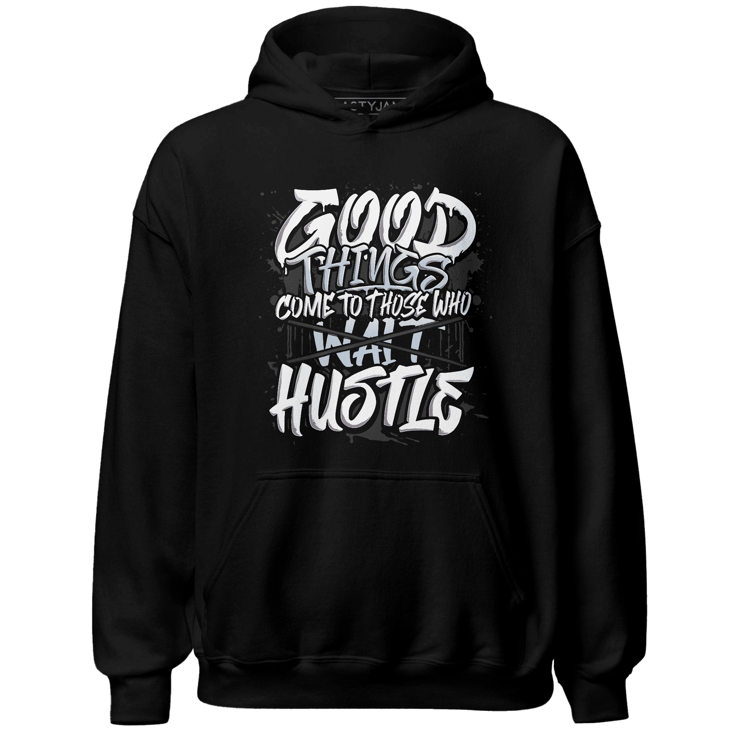 Low Space Jamz 11s Hoodie Match Good Things - NastyJamz