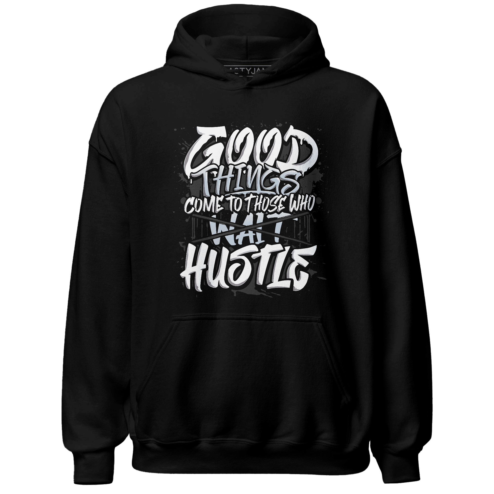 Low Space Jamz 11s Hoodie Match Good Things - NastyJamz