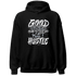 Low Space Jamz 11s Hoodie Match Good Things - NastyJamz