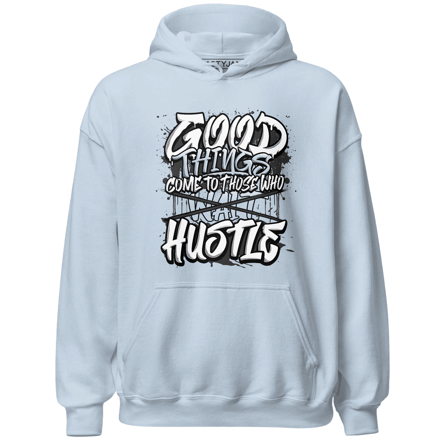Low Space Jamz 11s Hoodie Match Good Things - NastyJamz