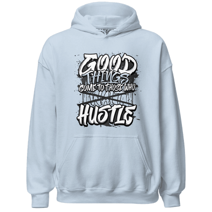 Low Space Jamz 11s Hoodie Match Good Things - NastyJamz