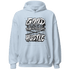 Low Space Jamz 11s Hoodie Match Good Things - NastyJamz