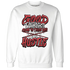 Black-Toe-Reimagined-Red-White-1s-NastyJamz-Sweatshirt-Match-Good-Things