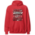 Black-Toe-Reimagined-Red-White-1s-NastyJamz-Hoodie-Match-Good-Things