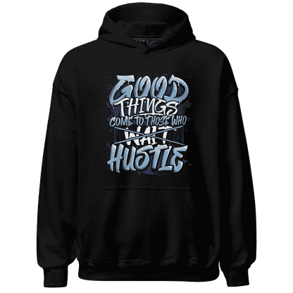 First In Flight 1s Hoodie Match Good Things - NastyJamz