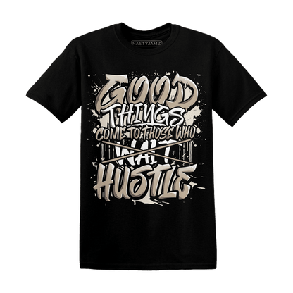 Latte 1s T Shirt Match Good Things - NastyJamz