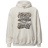 Latte 1s Hoodie Match Good Things - NastyJamz