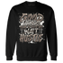 NastyJamz-Low-Mocha-1s-Sweatshirt-Match-Good-Things