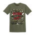 NastyJamz-Medium-Olive-1s-T-Shirt-Match-Good-Things