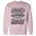 Orchid-Neutral-Grey-Black-White-4s-NastyJamz-Sweatshirt-Match-Good-Things