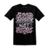 Orchid-Neutral-Grey-Black-White-4s-NastyJamz-T-Shirt-Match-Good-Things