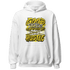 Vivid Sulfur 4s Hoodie Match Good Things - NastyJamz