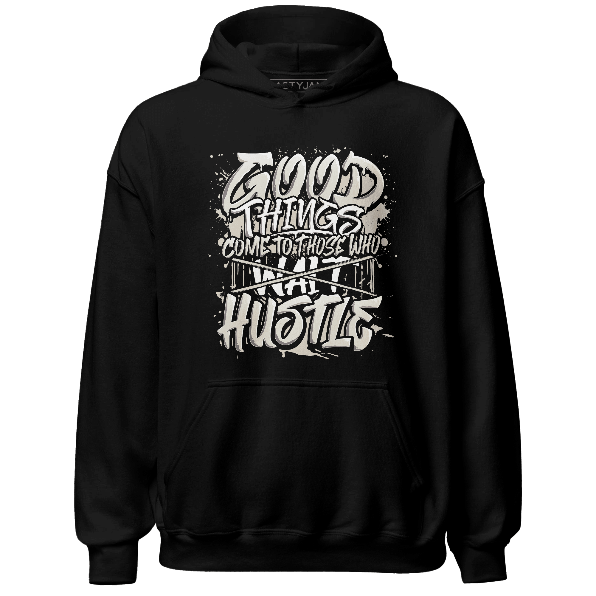 SE Sail 5s Hoodie Match Good Things - NastyJamz