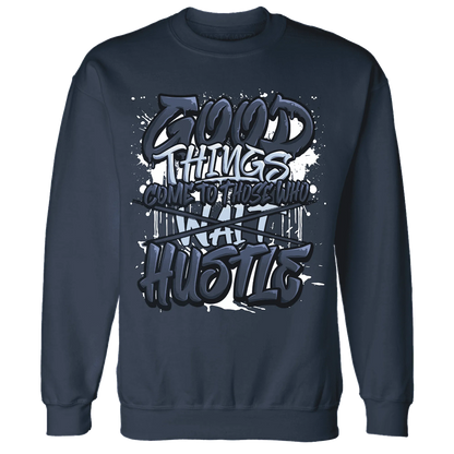 White-Navy-6s-Sweatshirt-Match-Good-Things