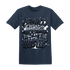 White-Navy-6s-T-Shirt-Match-Good-Things