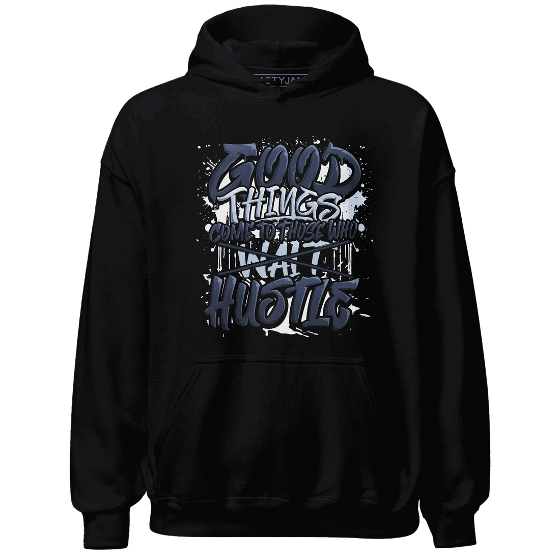 White-Navy-6s-Hoodie-Match-Good-Things