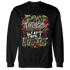 AM-90-Dark-Sage-Solar-Red-NastyJamz-Sweatshirt-Match-Good-Things