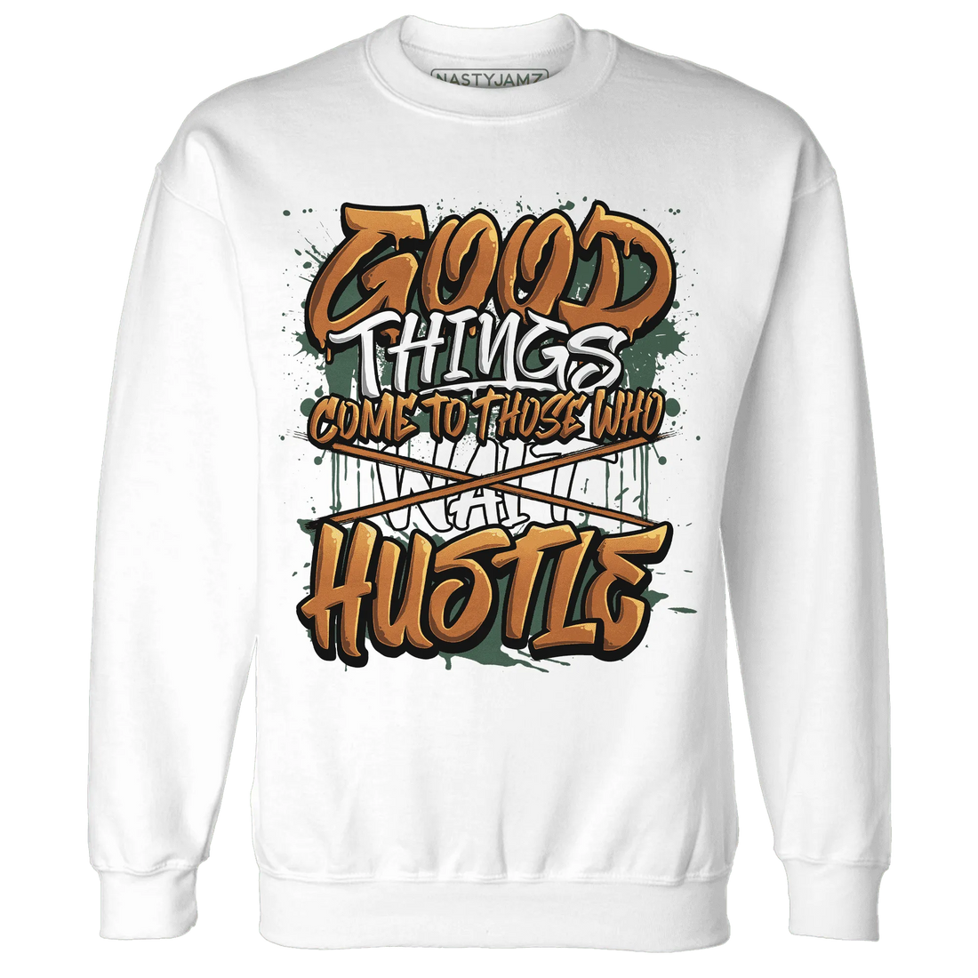 Dunk-Low-Ceramic-NastyJamz-Sweatshirt-Match-Good-Things