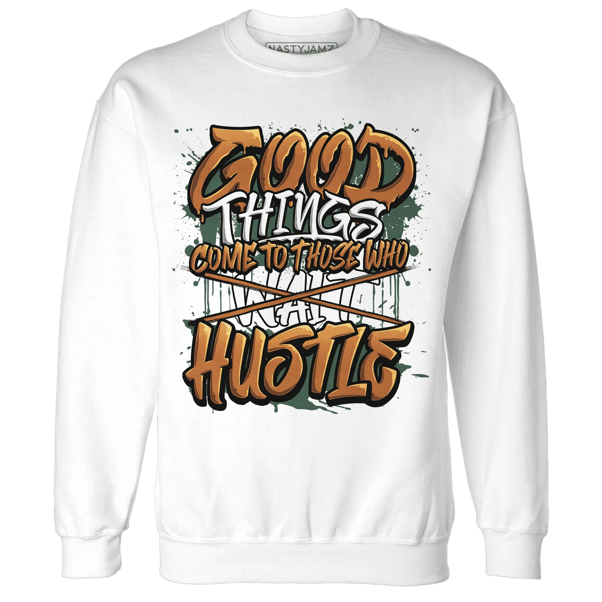 Dunk-Low-Ceramic-NastyJamz-Sweatshirt-Match-Good-Things