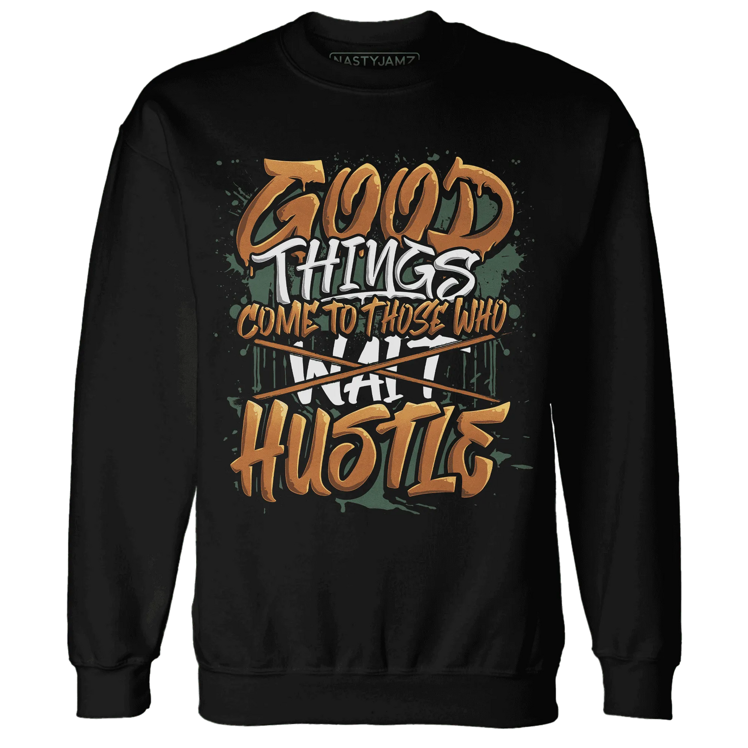 Dunk-Low-Ceramic-NastyJamz-Sweatshirt-Match-Good-Things