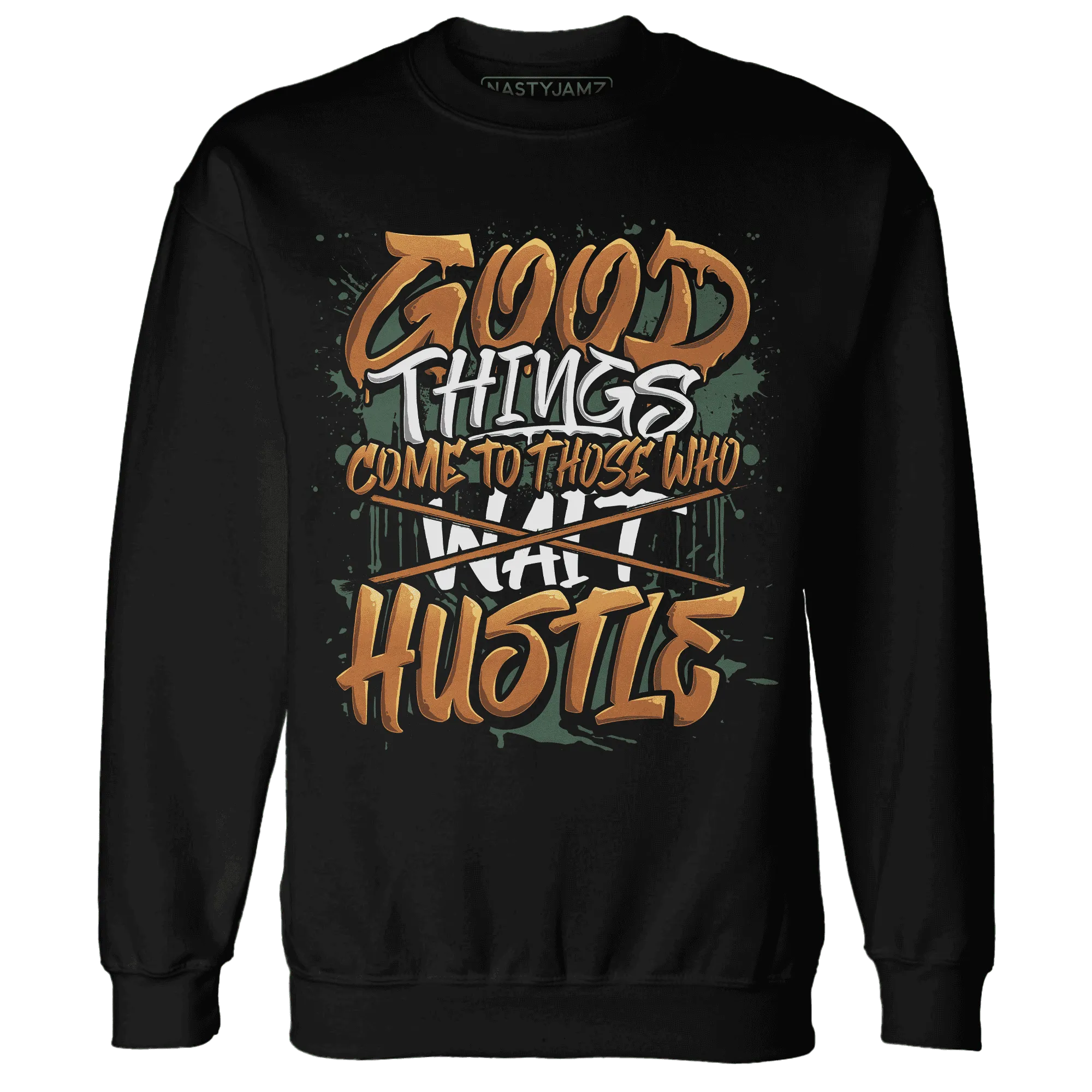 Dunk-Low-Ceramic-NastyJamz-Sweatshirt-Match-Good-Things