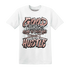 Dunk-Low-Glacier-Blue-Arctic-Orange-NastyJamz-T-Shirt-Match-Good-Things