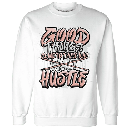 Dunk-Low-Glacier-Blue-Arctic-Orange-NastyJamz-Sweatshirt-Match-Good-Things