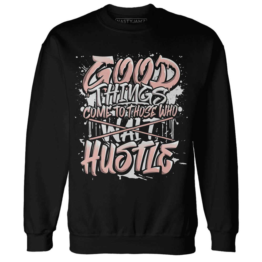 Dunk-Low-Glacier-Blue-Arctic-Orange-NastyJamz-Sweatshirt-Match-Good-Things