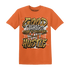 Dunk-Low-Retro-Wheat-Orange-NastyJamz-T-Shirt-Match-Good-Things