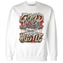 Dunk-Strawberry-Waffle-NastyJamz-Sweatshirt-Match-Good-Things