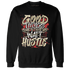 Dunk-Strawberry-Waffle-NastyJamz-Sweatshirt-Match-Good-Things