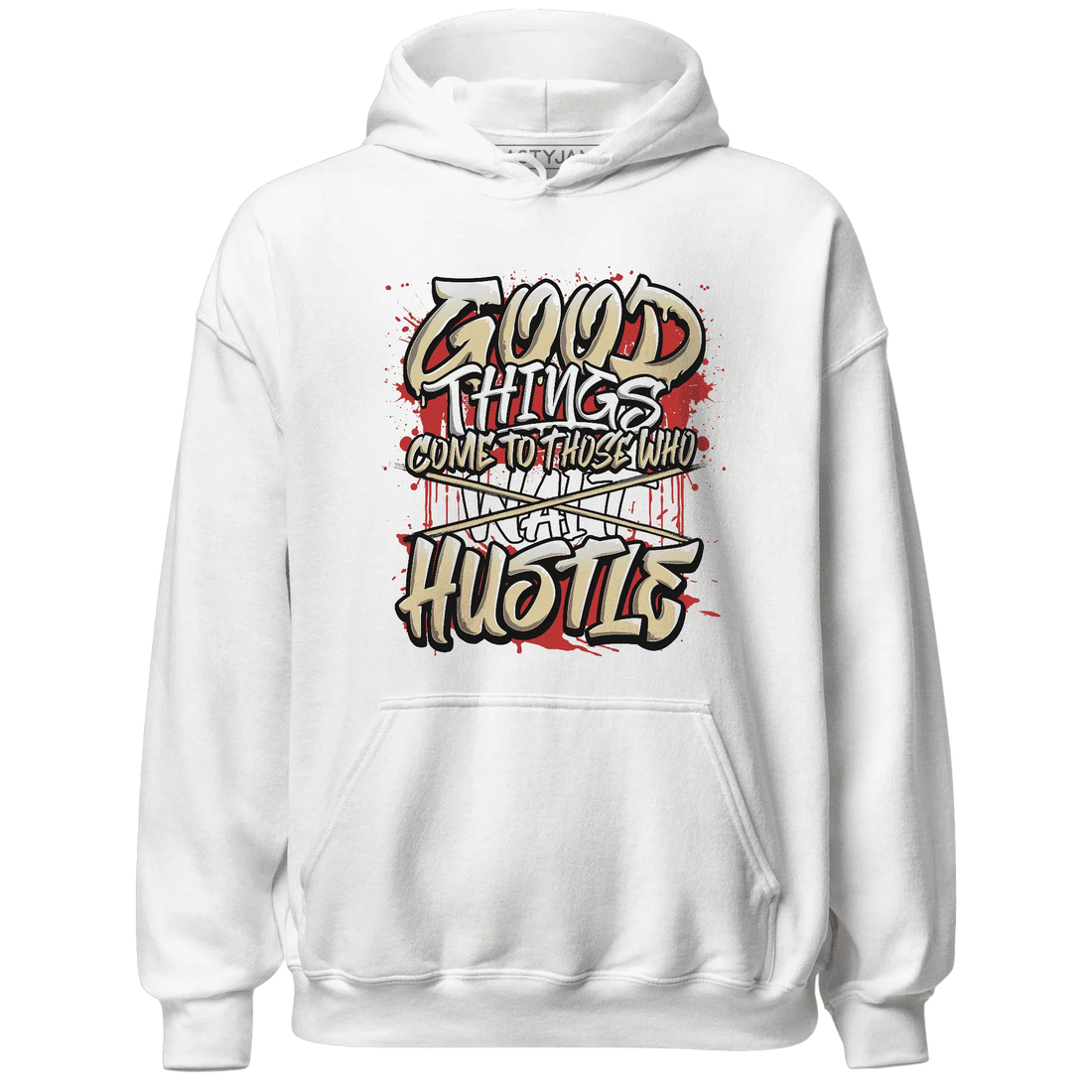 Dunk-Strawberry-Waffle-NastyJamz-Hoodie-Match-Good-Things
