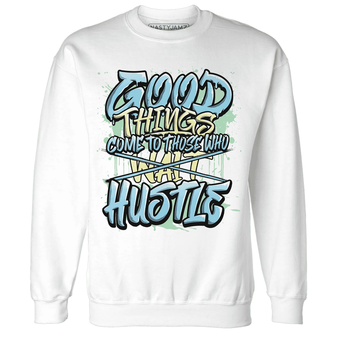 Dunk-Verdy-Visty-NastyJamz-Sweatshirt-Match-Good-Things
