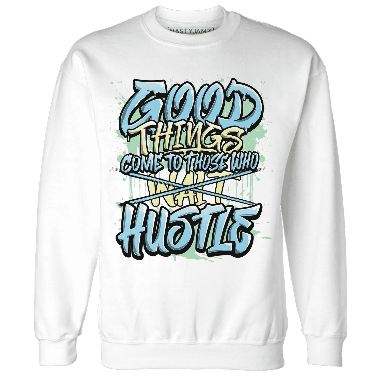 Dunk-Verdy-Visty-NastyJamz-Sweatshirt-Match-Good-Things