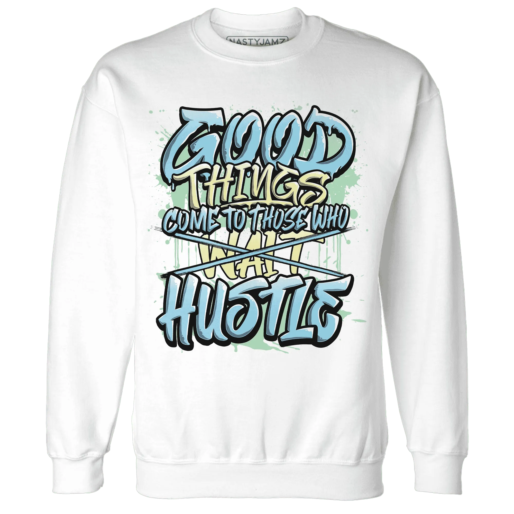 Dunk-Verdy-Visty-NastyJamz-Sweatshirt-Match-Good-Things