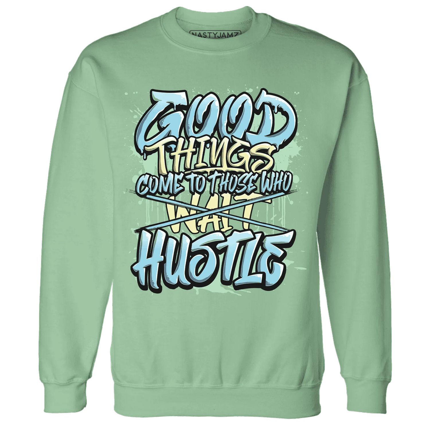 Dunk-Verdy-Visty-NastyJamz-Sweatshirt-Match-Good-Things