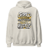 Sail 4s Hoodie Match Good Things - NastyJamz