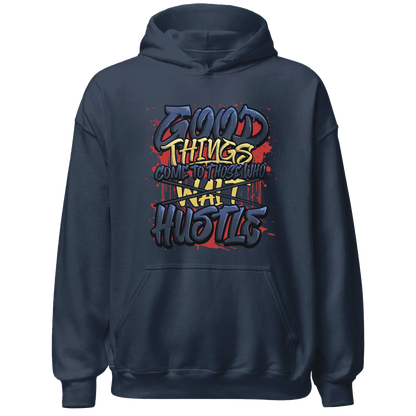VaporMax-Air-Plus-Midnight-Navy-Gold-Black-NastyJamz-Hoodie-Match-Good-Things